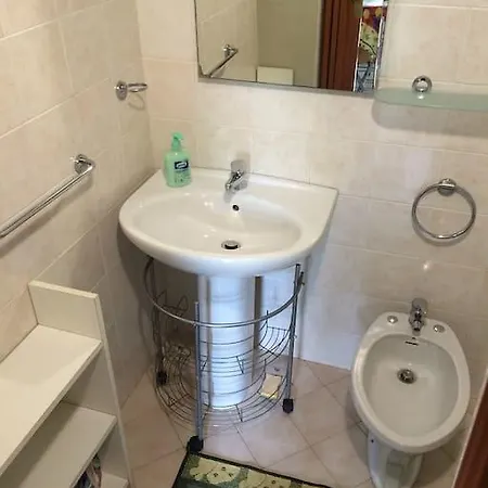 Lejlighed Casa Emanuela