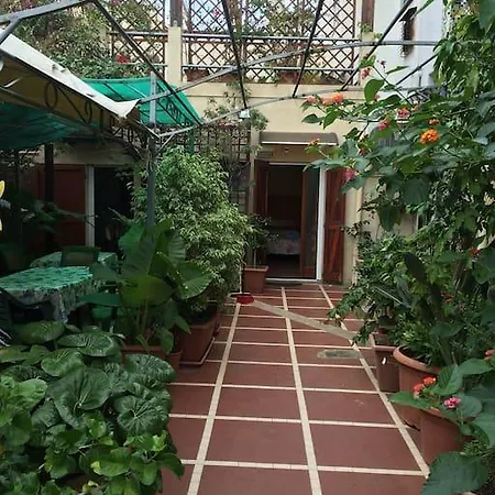 公寓 Casa Emanuela *