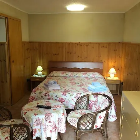 公寓 Casa Emanuela *