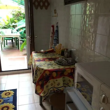 Casa Emanuela *