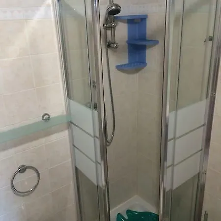 Casa Emanuela 公寓 *