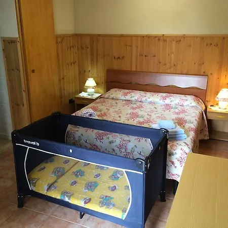 Casa Emanuela * 卡利亚里