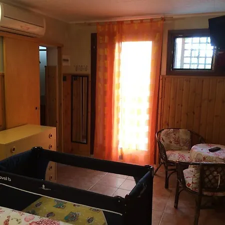 Casa Emanuela 公寓 卡利亚里