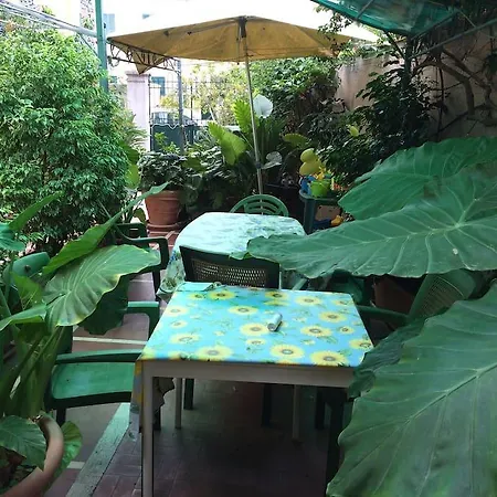 公寓 Casa Emanuela *